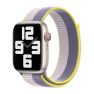 Apple Sport Loop Apple Watch 42mm / 44mm / 45mm / 49mm Lavender Gray / Light Lilac sticky