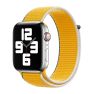 Apple Sport Loop Apple Watch 38mm / 40mm / 41mm Sunflower sticky