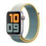 Apple Sport Loop Apple Watch 38mm / 40mm / 41mm Sunshine sticky