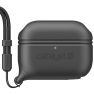 Catalyst Waterproof & Drop Proof Case AirPods Pro (1st, 2nd and 3rd Generation) Black sticky