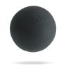 Bala Pilates / Yoga Ball (Non-Weighted) Charcoal sticky
