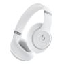 Beats Studio Pro Wireless Headphones Matte White sticky