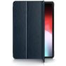 BeHello Smart Stand Case iPad Pro 11 inch 2018 blue sticky