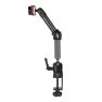Joy Factory MagConnect C-Clamp Dual Arm (Mount only) sticky