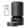 Petlibro Granary WIFI Automatic Feeder 5L black sticky