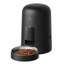 Petlibro Air Automatic Feeder 2L black sticky