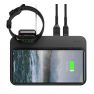 Nomad Base Station Hub Apple Watch without Connector MagSafe sticky