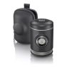 Wacaco Piccopresso Portable Espresso Machine black sticky