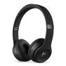 Beats Solo3 Wireless Headphones Icon Collection Matte Black sticky