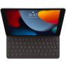 Apple Smart Keyboard iPad 10.2 inch / Pro 10.5 inch / Air 10.5 inch (2019) QWERTZ CHE Black sticky