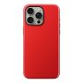 Nomad Sport Case Magsafe iPhone 15 Pro Max red sticky