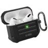SBS Shockproof Case AirPods Pro black sticky