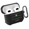 SBS Shockproof Case AirPods 3 black sticky
