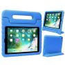 Casecentive Kidsproof Case iPad 10.2 2019 / 2020 / 2021 blue sticky