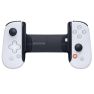 Backbone One Mobile Gaming Controller for iPhone (Lightning) 2nd Gen White sticky