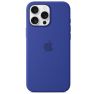 Apple Silicone MagSafe Case iPhone 16 Pro Max Ultramarine sticky