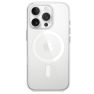 Apple MagSafe Case iPhone 16 Pro Clear sticky