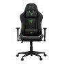 Razer TAROK NATRIX Cloth Gaming Chair black sticky