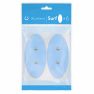 Bluetens Surf Electrodes 6 pieces sticky