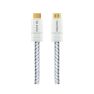 Oniverse 8K HDMI cable 3m White  sticky