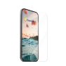 Casecentive Glass Screenprotector 2D iPhone 13 / iPhone 13 Pro sticky