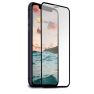 Casecentive Glass Screenprotector 3D full cover iPhone 11 Pro Max sticky