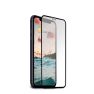 Casecentive Glass Screenprotector 3D full cover iPhone X / XS sticky