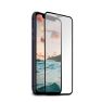 Casecentive Glass Screenprotector 3D full cover iPhone XR sticky