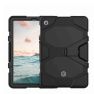 Casecentive Ultimate Hard Case Galaxy Tab A8 2022 black sticky