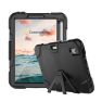 Casecentive Ultimate Hardcase iPad Mini 6 black sticky