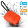 Catalyst Waterproof Case AirPods 1 / AirPods 2 Sunset sticky