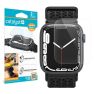 Catalyst Screenprotector Apple Watch 45mm (Series 7 / 8 / 9) sticky