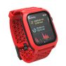 Catalyst Impact Protection Case Apple Watch 44mm (SE/6/5/4) Flame Red sticky