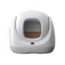 CATLINK Scooper SE Lite Automatic Litter Box sticky