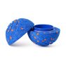 Cheerble Wicked Ball Air Replacement Shell Royal Blue  sticky