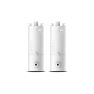 CATLINK Pure 2 Water Fountain Replacement Filter Pack (2 Pcs) sticky