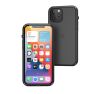 Catalyst Vibe Case iPhone 12 Pro Max Stealth Black sticky