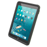 Catalyst Waterproof Total Protection Case iPad 10.2" 7.-9th Generation (2019-2021) Army Green sticky