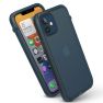 Catalyst Influence Case iPhone 12 Mini Pacific Blue sticky