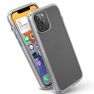 Catalyst Influence Case iPhone 12 Pro Max Clear sticky