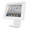 Maclocks iPad 2 / 3 / 4 / Air enclosure white sticky