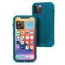 Catalyst Vibe Case iPhone 12 Pro Max Bondi Blue sticky