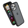 Catalyst Influence Case iPhone 13 Pro Max Stealth Black sticky