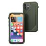 Catalyst Vibe Case iPhone 12 Mini Army Green sticky