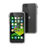 Catalyst Impact Protection Case iPhone SE (2nd & 3rd Gen) / iPhone 7 & 8 Clear sticky