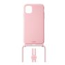 Laut Pastels case met koord iPhone 11 Pro Max candy sticky