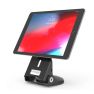 Maclocks dock tablet stand with black handle sticky