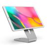 Maclocks HoverTab universal tablet stand silver sticky