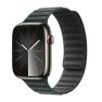 Apple Magnetic Link Apple Watch 38mm / 40mm / 41mm Evergreen S/M sticky