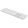 Matias Wired RGB Keyboard US QWERTY for MacBook Silver sticky